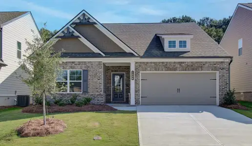 Garland Meadows by Chafin Communities in Cartersville - image