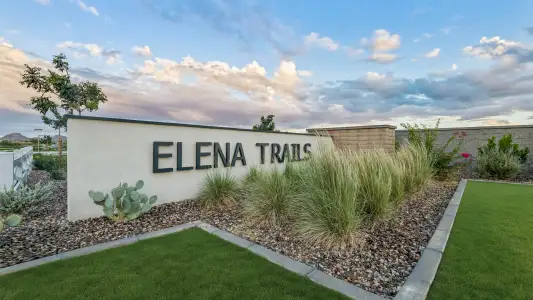 Elena Trails by D.R. Horton in Maricopa - image