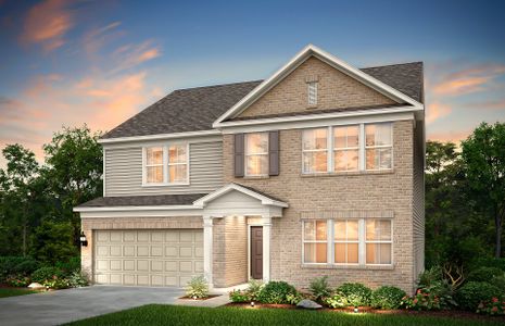 Hawthorne Ridge by Pulte Homes in Mcdonough - photo 6 6