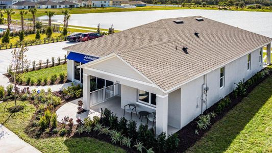 Harmony at Lake Eloise by D.R. Horton in Winter Haven - photo 53 53