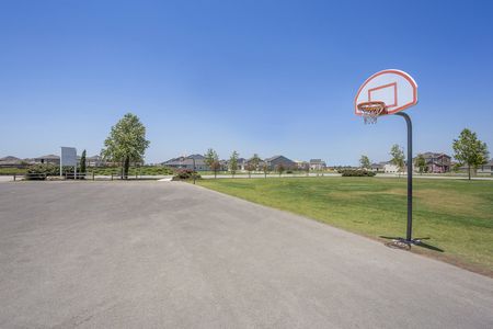 Eastwood at Sonterra by Century Communities in Jarrell - photo 47 47