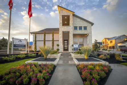 Cascades at Onion Creek by M/I Homes in Austin - photo 11 11