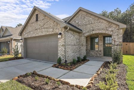 Lakes at Creekside - Master planned community in Tomball, TX 27 27