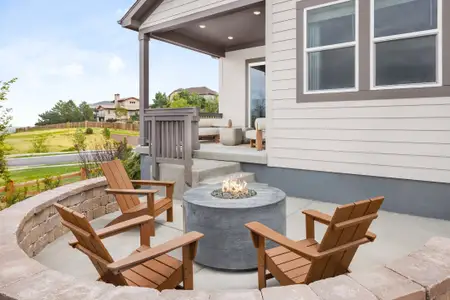 The Manors Collection at Golden Overlook by Risewell Homes in Golden - image 6