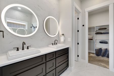 Aurora Highlands by Bridgewater Homes in Aurora - image 7