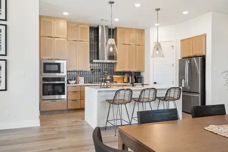 Arbor Collection At Park Central 4