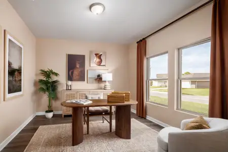 Heartland 50' by Coventry Homes in Heartland - image 6