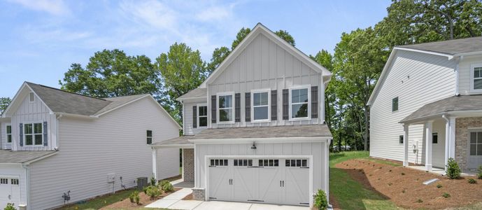 Jefferson Street by Create Homes in Austell - photo 0 0