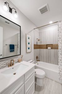 Lakes at Creekside 60′ by Tri Pointe Homes in Tomball - photo 10 10