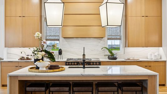 Prosper Ridge by Southgate Homes in Prosper - image 18