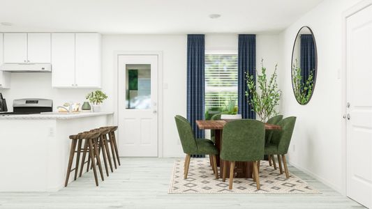 Spring Grove: Belmar Collection by Lennar in St. Hedwig - photo 21 21