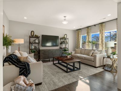 The Glenns by True Homes in Wingate - photo 16 16