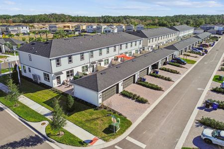 Center Lake on the Park by M/I Homes in St. Cloud - image 19