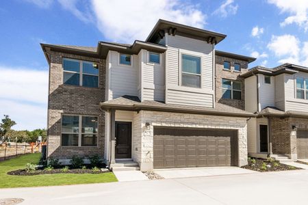 Sonoma Heights by Coventry Homes in Round Rock - photo 0