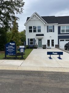 Chapel Branch  by Ryan Homes in Santee - photo 6 6