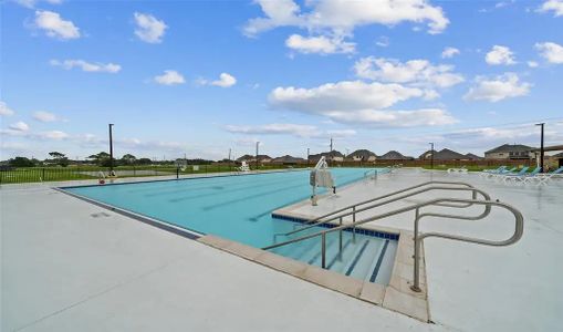 Westwood - Master planned community in League City, TX 2 2