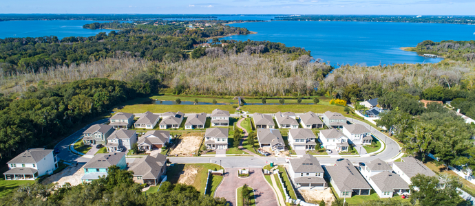 Dora Parc by Lennar in Mount Dora - photo 0