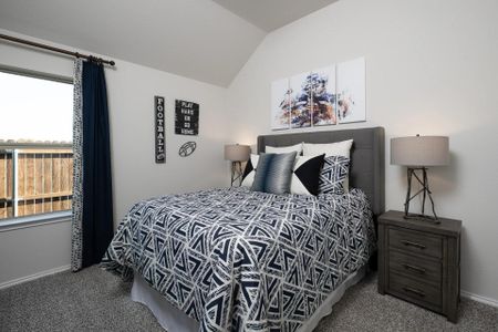 Hulen Trails by Landsea Homes in Fort Worth - photo 59 59