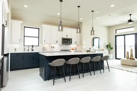 The Highlands by Beazer Homes in Porter - image 7