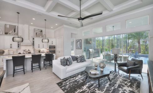 Woodhaven Single Family 9