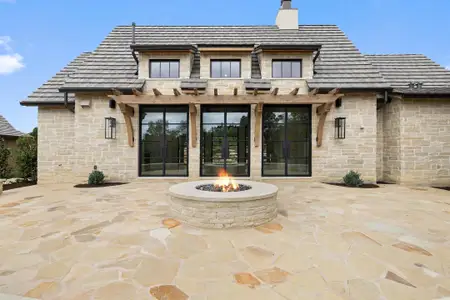 Amarra - Barton Creek by Heyl Homes in Austin - image 7