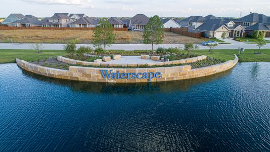 Waterscape by Bloomfield Homes in Royse City - photo 2 2