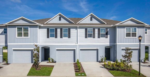 Oak Creek Preserve by Maronda Homes in Lakeland - photo 10 10