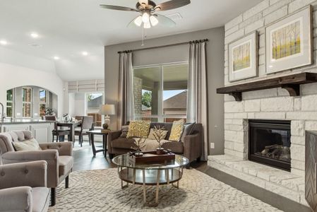 Emerald Vista by Bloomfield Homes in Wylie - photo 12 12