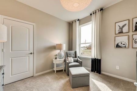 Anna Town Square by Pulte Homes in Anna - photo 18 18