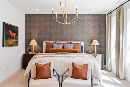 Waterbend: Arbors 40' 7