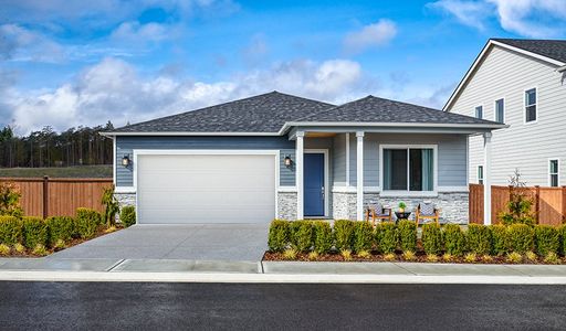 Haskins Station by Richmond American Homes in Arvada - photo 0