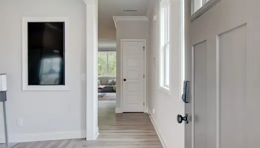 Millstone at Mundy Mill by Chafin Communities in Gainesville - image 5