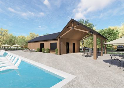 Reidville Town Center by Cothran Homes in Reidville - image 2