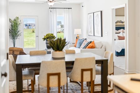 Stratford Station by Smith Douglas Homes in Lebanon - image 4