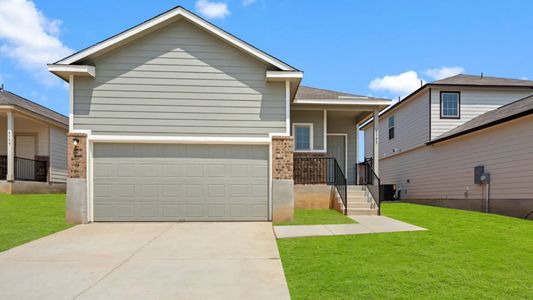 Millican Grove by Legend Homes in San Antonio - photo 2 2