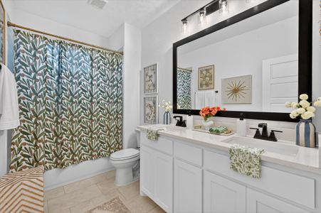 Zion Valley by Kenmark Homes in Poolville - image 18