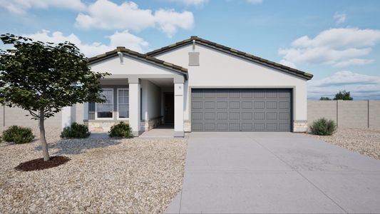 Sonoran Collection at Cross Creek Ranch 7
