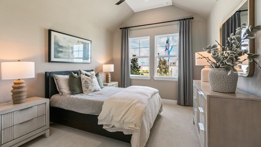 Westland Ranch by DRB Homes in League City - image 9