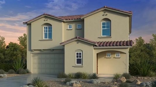 Hawes Crossing - Master planned community in Mesa, AZ 17 17