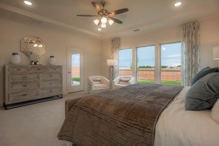 The Villages at Charleston Select Series by First Texas Homes in Glenn Heights - photo 18 18