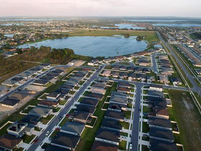 VillaMar by Highland Homes of Florida in Winter Haven - photo 0 0