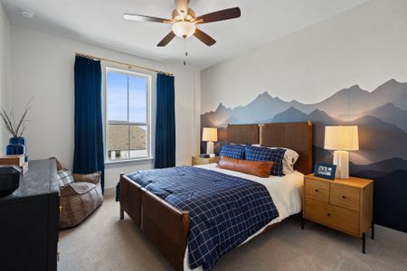 Palmera Ridge by Coventry Homes in Leander - image 19
