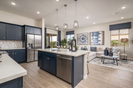 Wildera – Peak Series by Landsea Homes in San Tan Valley - photo 30 30