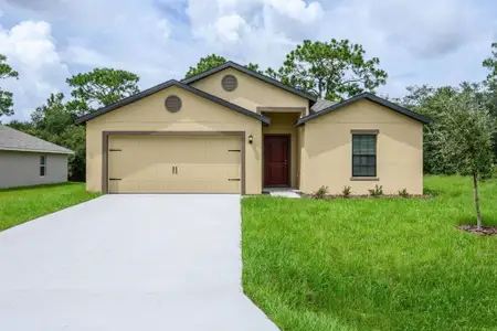 Port St. Lucie by LGI Homes in Port St. Lucie - photo 3 3