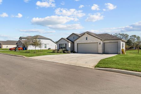 Jordan's Ranch by M/I Homes in San Antonio - photo 8 8