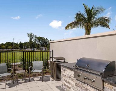 Volanti by Mattamy Homes in Lutz - image 6