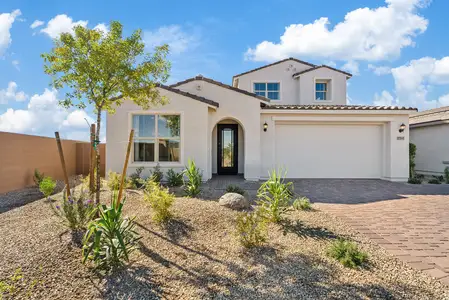 Saddleback Encore by Taylor Morrison in Peoria - image