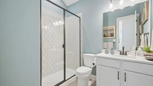 Veranda by DRB Homes in San Antonio - image 20