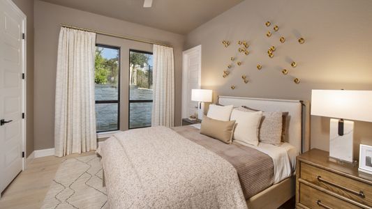 The Dominion 70' by Perry Homes in San Antonio - image 17