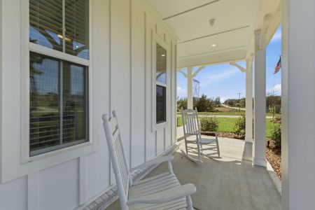 Marlon's Creek by Regent Homes in Spring Hill - image 12